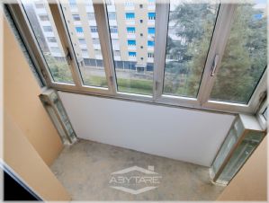 QUADRILOCALE VENDESI CON BOX VIA ROVEDA 13 TORINO