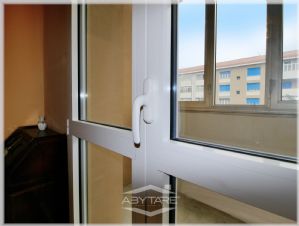 QUADRILOCALE VENDESI CON BOX VIA ROVEDA 13 TORINO