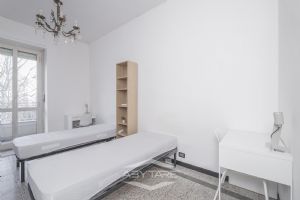 CORSO AGNELLI - BILOCALE LIBERO SUBITO E VOLENDO ARREDATO