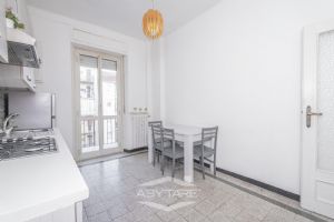 CORSO AGNELLI - BILOCALE LIBERO SUBITO E VOLENDO ARREDATO