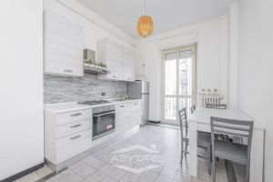 CORSO AGNELLI - BILOCALE LIBERO SUBITO E VOLENDO ARREDATO