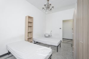 CORSO AGNELLI - BILOCALE LIBERO SUBITO E VOLENDO ARREDATO