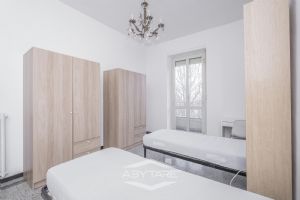 CORSO AGNELLI - BILOCALE LIBERO SUBITO E VOLENDO ARREDATO