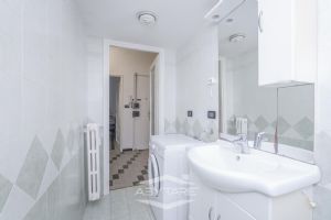 CORSO AGNELLI - BILOCALE LIBERO SUBITO E VOLENDO ARREDATO