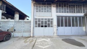 Appartamento piano terra in bifamiliare