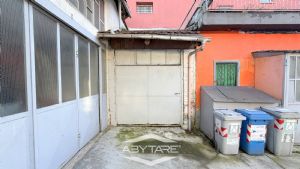 Appartamento piano terra in bifamiliare