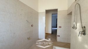 Appartamento piano terra in bifamiliare