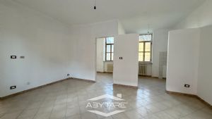 Appartamento piano terra in bifamiliare