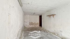 Appartamento piano terra in bifamiliare