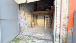 Appartamento piano terra in bifamiliare