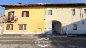 Appartamento piano terra in bifamiliare