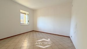 Appartamento piano terra in bifamiliare