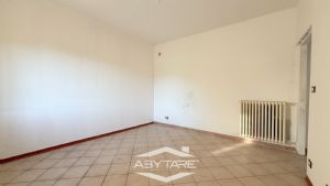 Appartamento piano terra in bifamiliare