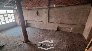 Appartamento piano terra in bifamiliare