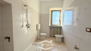 Appartamento piano terra in bifamiliare