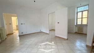 Appartamento piano terra in bifamiliare