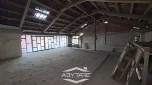 Appartamento piano terra in bifamiliare