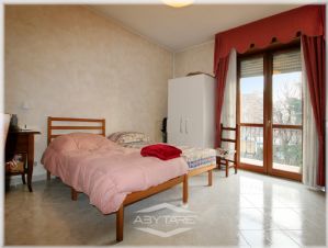 TRILOCALE LUMINOSO INTERNI GIARDINI CORSO TRAIANO