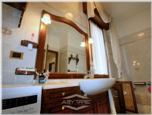 TRILOCALE LUMINOSO INTERNI GIARDINI CORSO TRAIANO