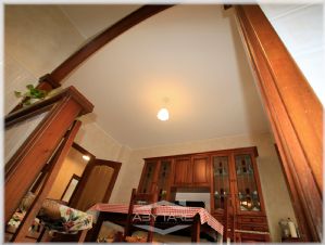 TRILOCALE LUMINOSO INTERNI GIARDINI CORSO TRAIANO