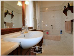 TRILOCALE LUMINOSO INTERNI GIARDINI CORSO TRAIANO