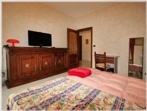 TRILOCALE LUMINOSO INTERNI GIARDINI CORSO TRAIANO