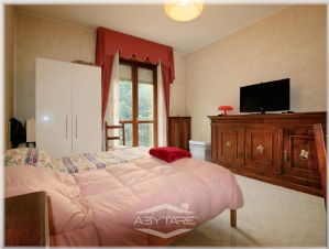 TRILOCALE LUMINOSO INTERNI GIARDINI CORSO TRAIANO