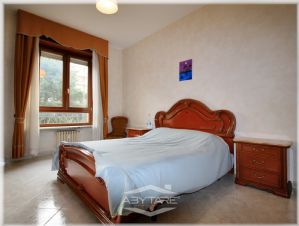 TRILOCALE LUMINOSO INTERNI GIARDINI CORSO TRAIANO