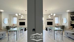 La tua casa Abytare..
Alcune immagini di questo an...