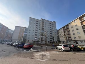 AMPIO BILOCALE ZONA LINGOTTO