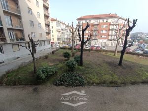 AMPIO BILOCALE ZONA LINGOTTO