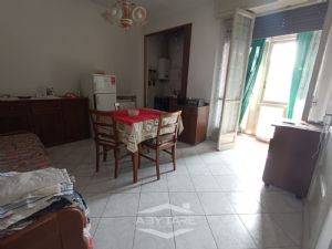 AMPIO BILOCALE ZONA LINGOTTO