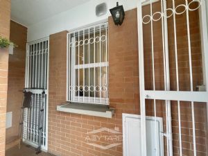 4 locali vendita Orbassano Via di Nanni 16