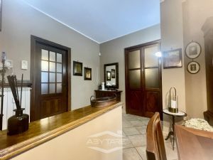 4 locali vendita Orbassano Via di Nanni 16