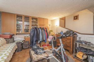 VILLA A SCHIERA CON GIARDINO E AMPIO BOX AUTO