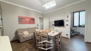 Porzione di casa bilivello