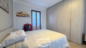 Porzione di casa bilivello