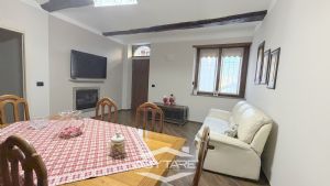 Porzione di casa bilivello