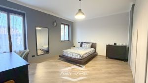 Porzione di casa bilivello