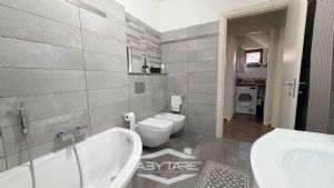 Porzione di casa bilivello