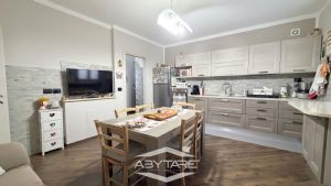 Porzione di casa bilivello