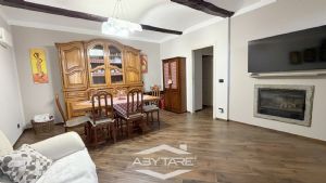 Porzione di casa bilivello