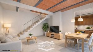 La tua casa da ABYTARE...
