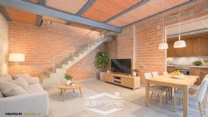 La tua casa da ABYTARE...
