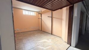 Appartamento trilocale con box auto