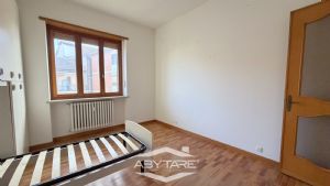 Appartamento trilocale con box auto