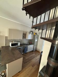 Appartamento in affitto