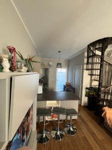 Appartamento in affitto