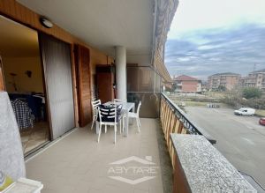 2 locali affittasi Moncalieri Strada Genova 255