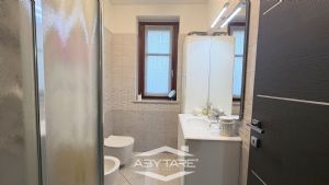 Appartamento piano terra con cortile privato